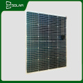 150W Transparent Glass Solar Panel for Sunroom